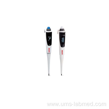 High Accuracy Multifunction Digital Control Pipette